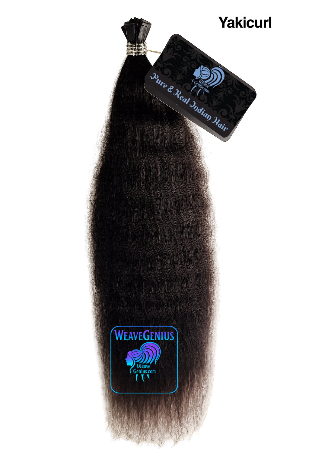 Yakicurl Traditional Ktips - Custom Order