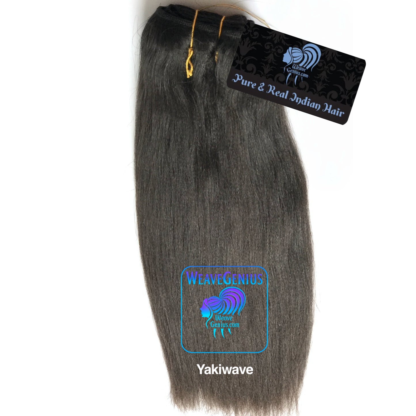 Yakiwave Indian Hair Bundle - Custom Order