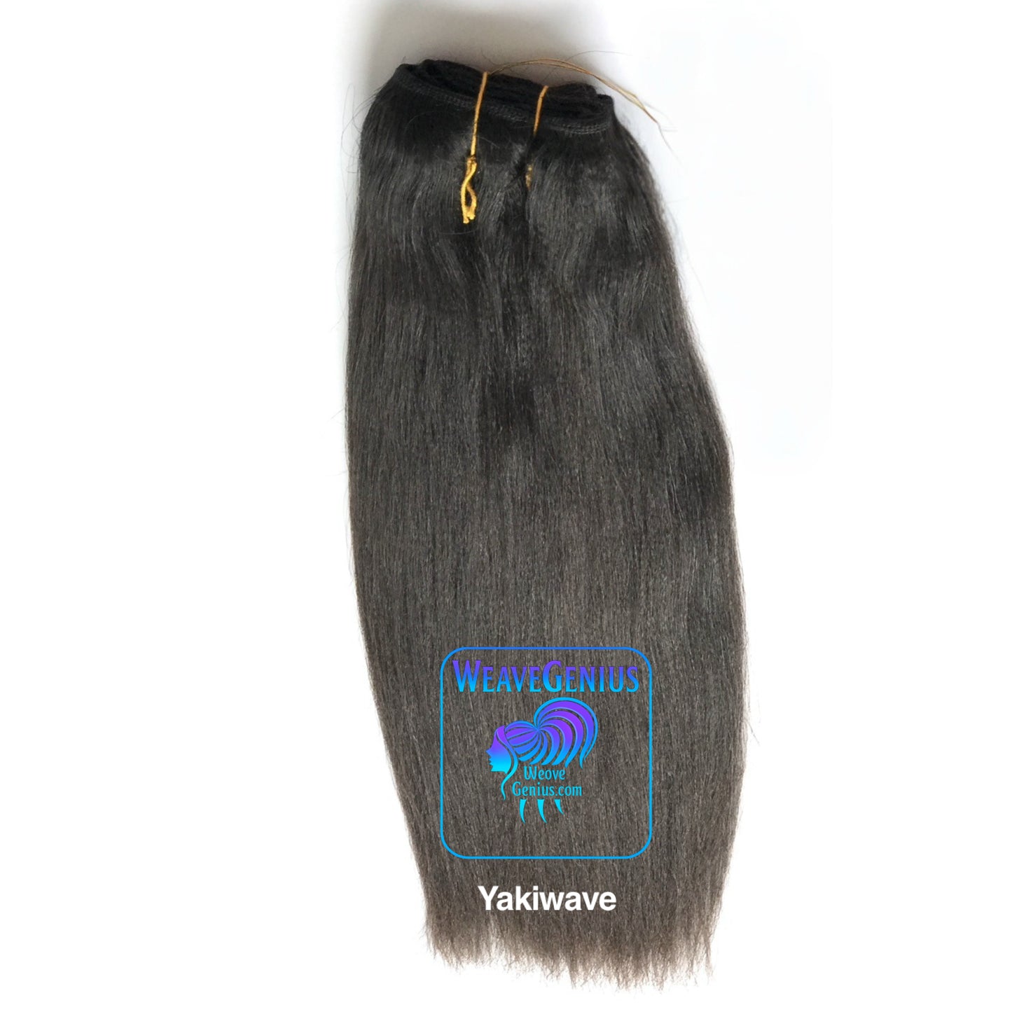 Natural Black & Colored ~ Yakiwave Indian Hair Bundle