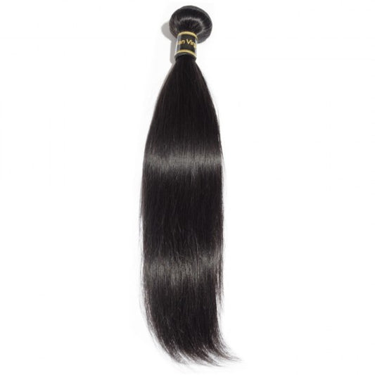 Straight Brazilian 100% Virgin Hair Bundles 10-36''